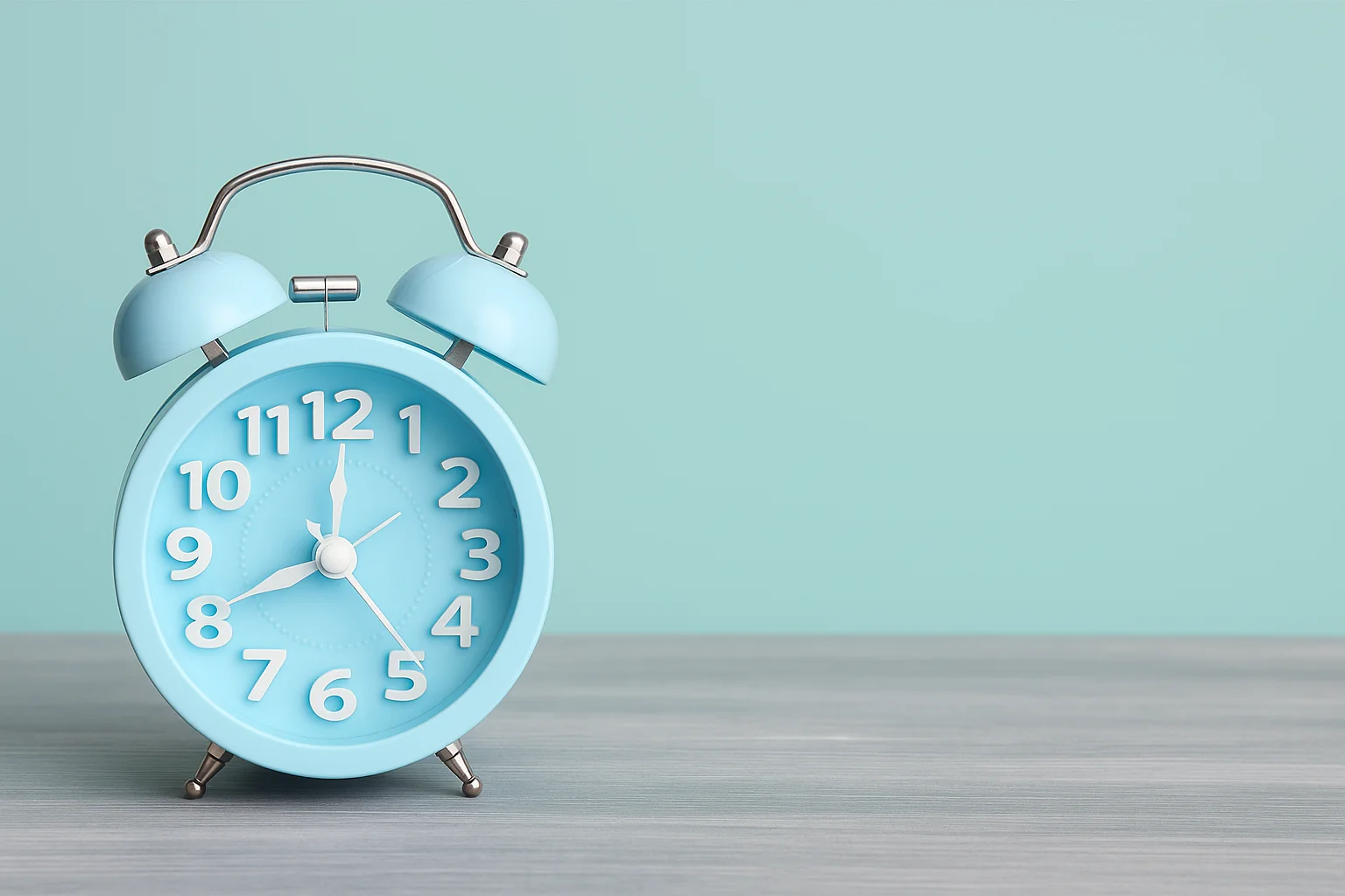 student studying outside on a grass