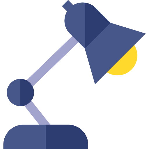 lamp icon