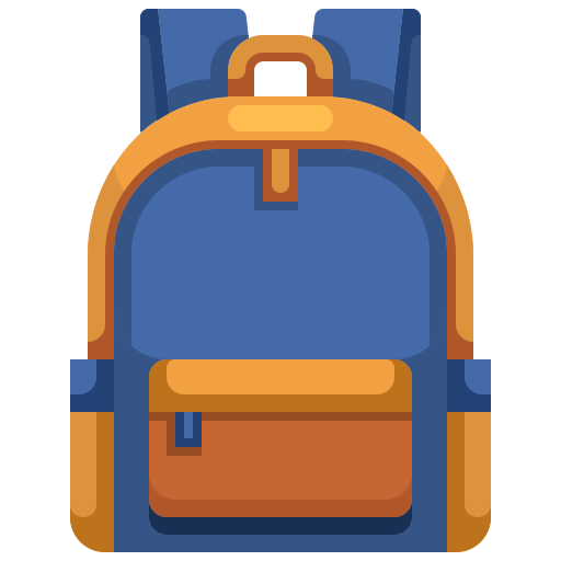 school-bag icon