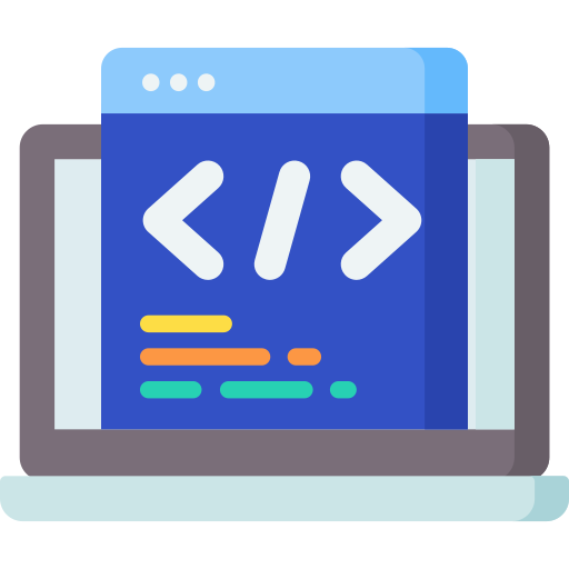 Technology icon